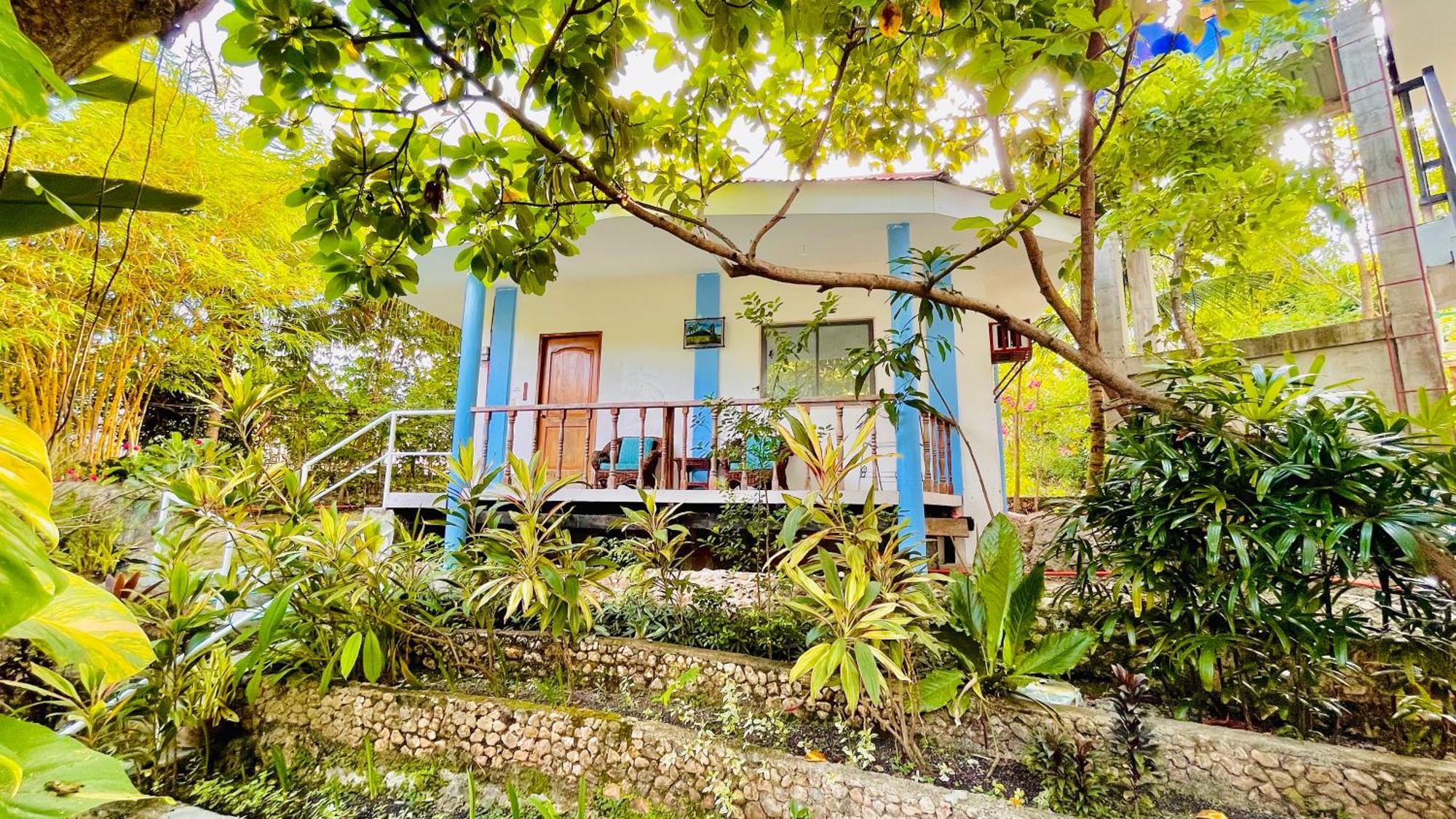 La Concepcion Cove Garden *