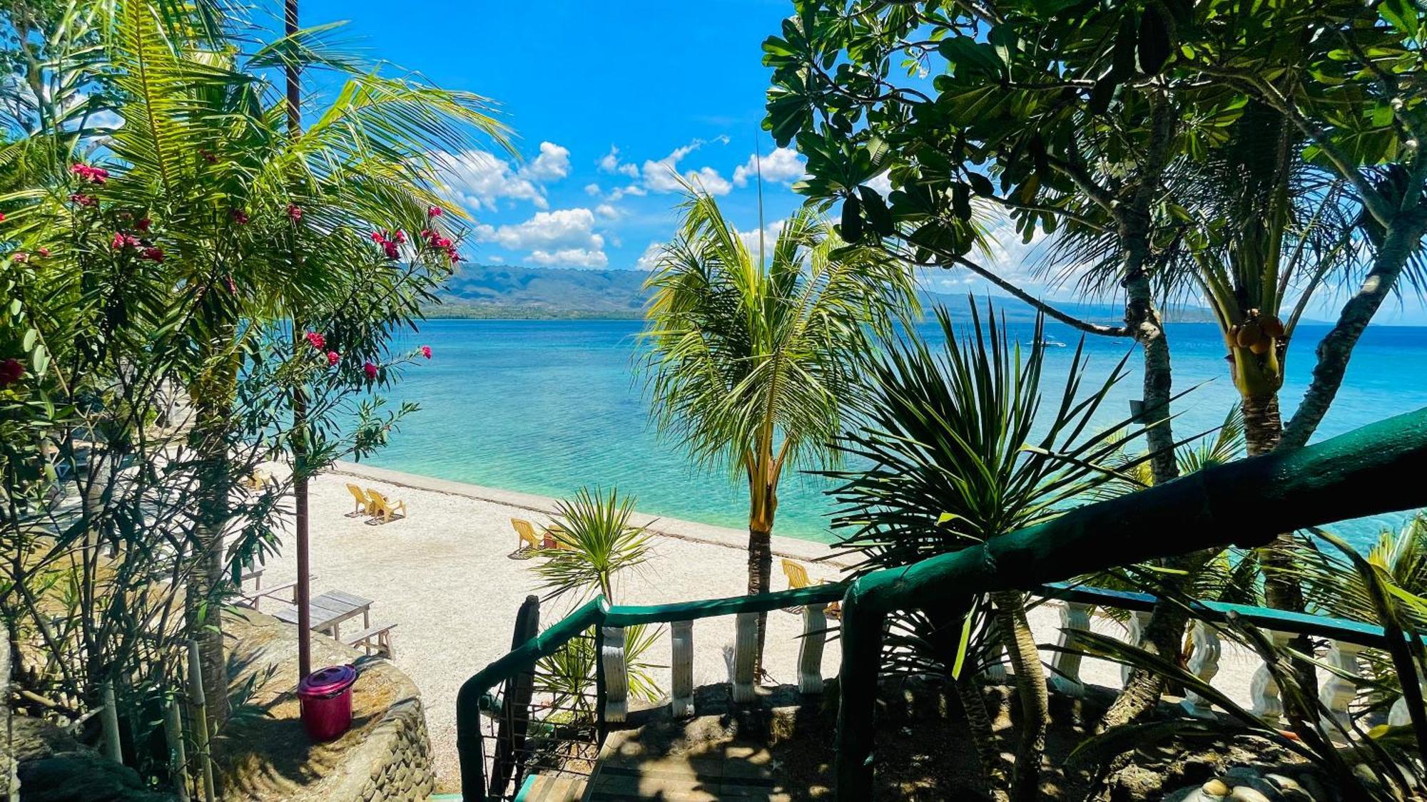 La Concepcion Cove Garden Apartment