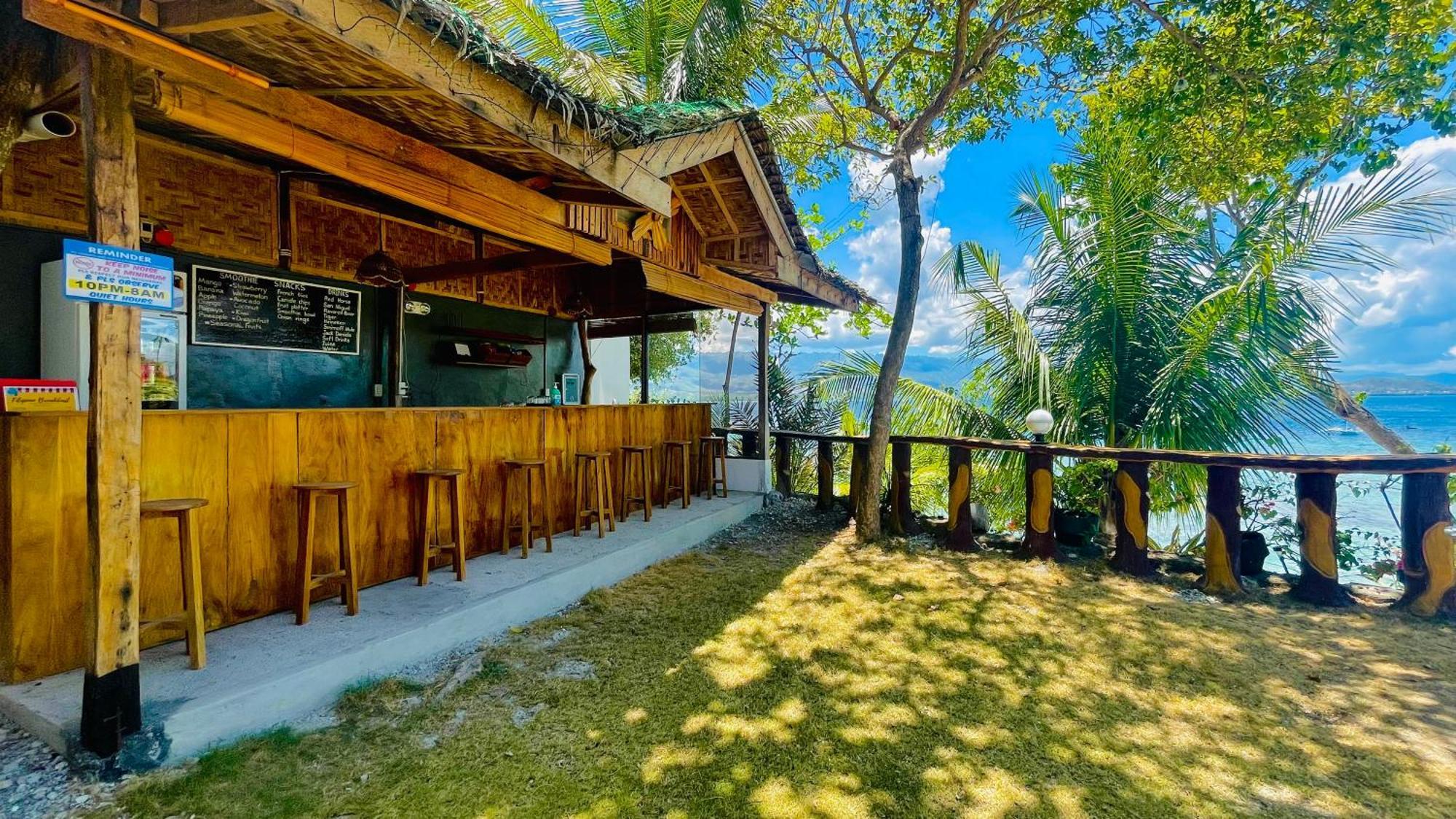 La Concepcion Cove Garden Apartment