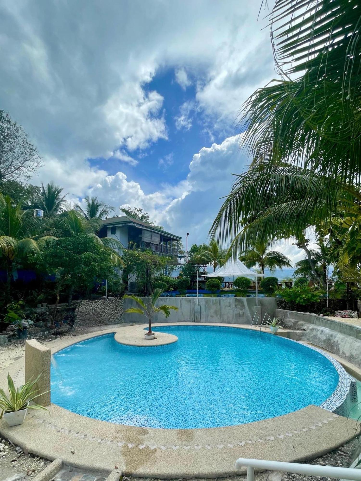 Apartment La Concepcion Cove Garden